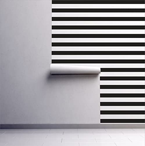 R.N. Solutions Self Adhesive Wallpaper -Decor (40 x 228 cm)