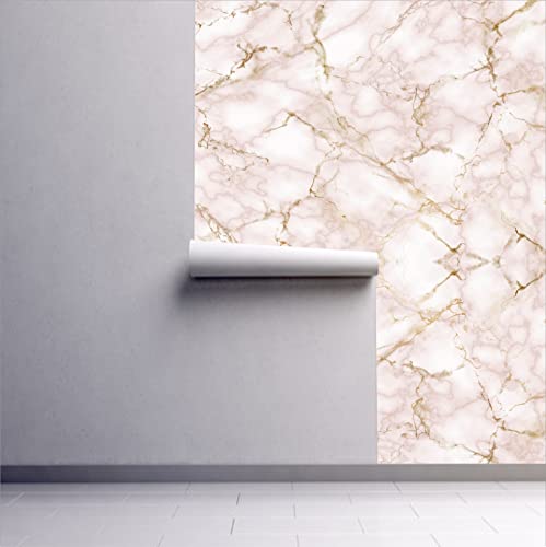 R.N. Solutions Self Adhesive Wallpaper -Decor (40 x 228 cm) 126