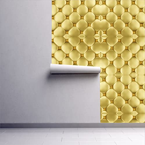 R.N. Solutions Self Adhesive Wallpaper -Decor (40 x 228 cm)