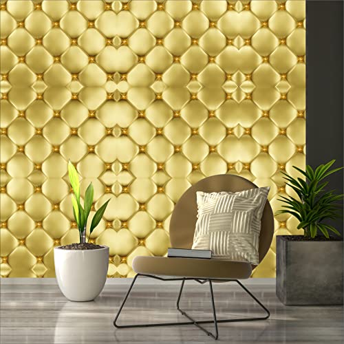 R.N. Solutions Self Adhesive Wallpaper -Decor (40 x 228 cm)