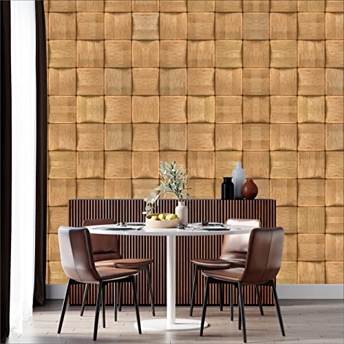 R.N. Solutions Self Adhesive Wallpaper -Decor (40 x 228 cm)