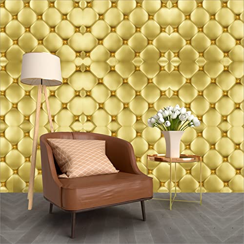 R.N. Solutions Self Adhesive Wallpaper -Decor (40 x 228 cm)