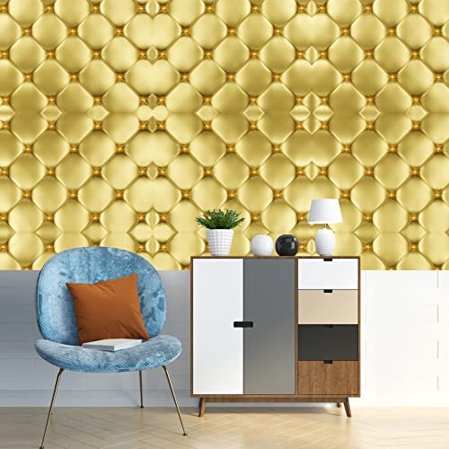 R.N. Solutions Self Adhesive Wallpaper -Decor (40 x 228 cm)