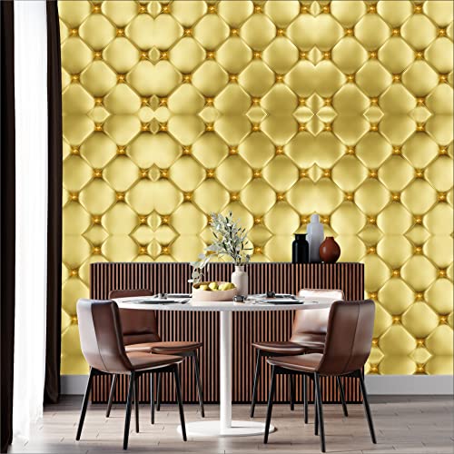 R.N. Solutions Self Adhesive Wallpaper -Decor (40 x 228 cm)