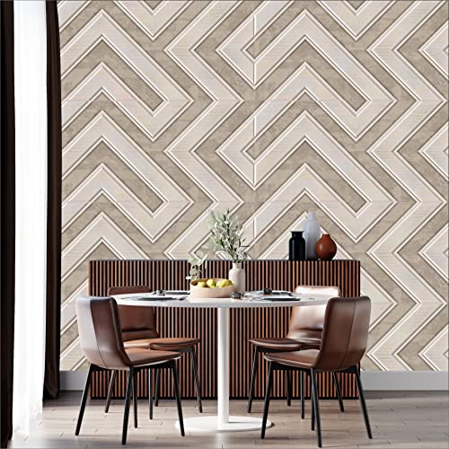 R.N. Solutions Self Adhesive Wallpaper -Decor (40 x 228 cm)