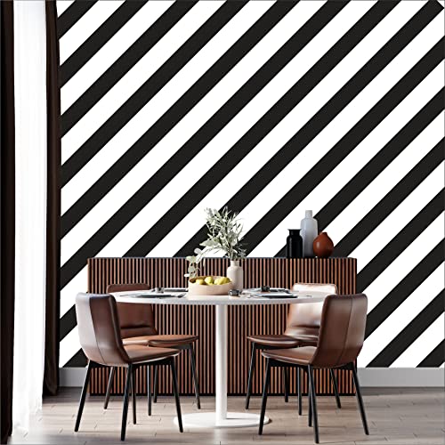 R.N. Solutions Self Adhesive Wallpaper -Decor (40 x 228 cm)