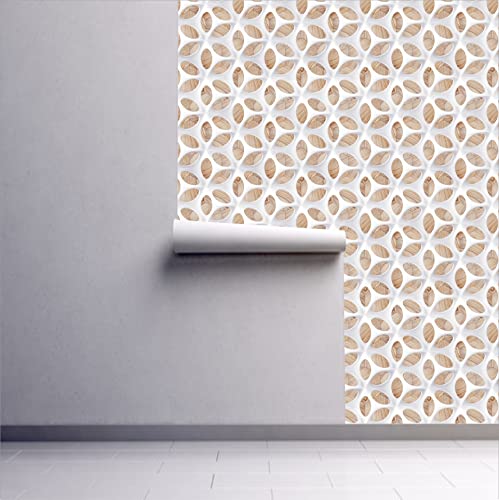 R.N. Solutions Self Adhesive Wallpaper -Decor (40 x 228 cm)