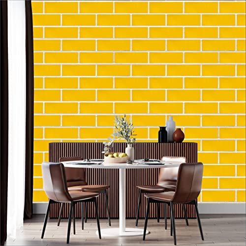 R.N. Solutions Self Adhesive Wallpaper -Decor (40 x 228 cm)