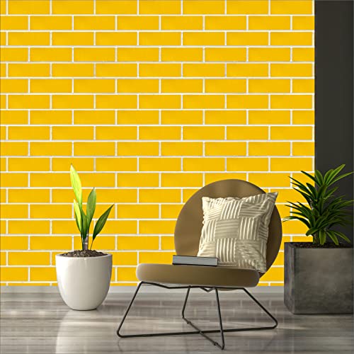 R.N. Solutions Self Adhesive Wallpaper -Decor (40 x 228 cm)