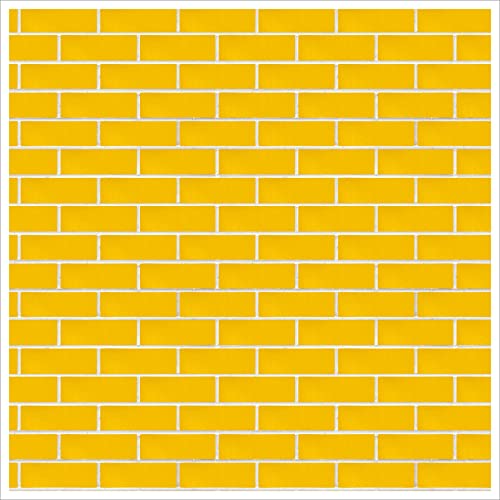 R.N. Solutions Self Adhesive Wallpaper -Decor (40 x 228 cm)