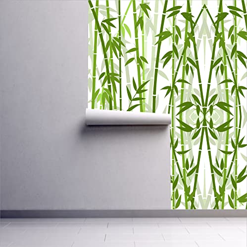R.N. Solutions Self Adhesive Wallpaper -Decor (40 x 228 cm) 127