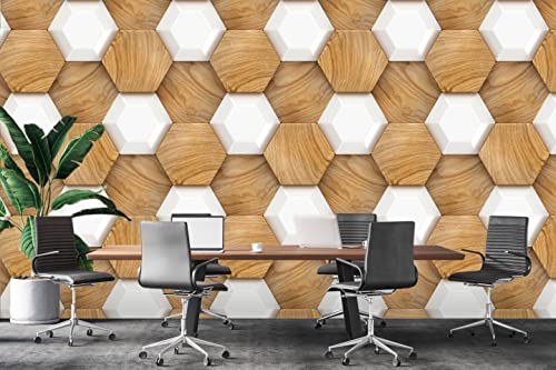 R.N. Solutions Self Adhesive Wallpaper -Decor (40 x 228 cm)