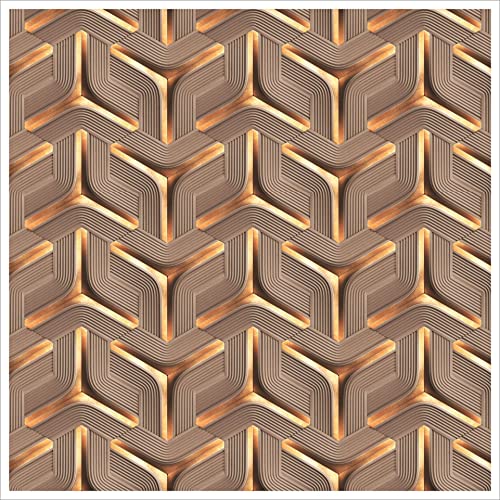 R.N. Solutions Self Adhesive Wallpaper YDesign-Decor (40 x 228 cm)