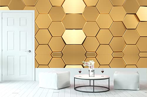 R.N. Solutions Self Adhesive Wallpaper -Decor (40 x 228 cm)