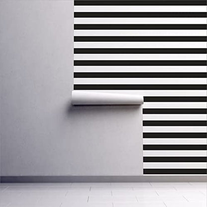 R.N. Solutions Self Adhesive Wallpaper -Decor (40 x 228 cm)