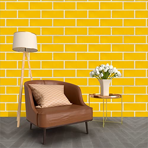 R.N. Solutions Self Adhesive Wallpaper -Decor (40 x 228 cm)