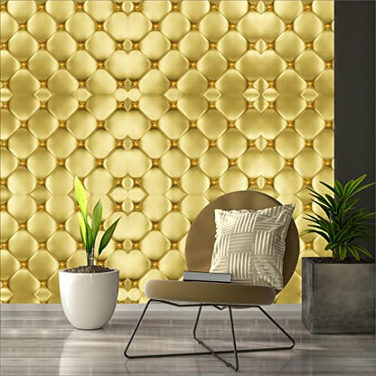 R.N. Solutions Self Adhesive Wallpaper -Decor (40 x 228 cm)