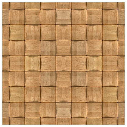 R.N. Solutions Self Adhesive Wallpaper -Decor (40 x 228 cm)