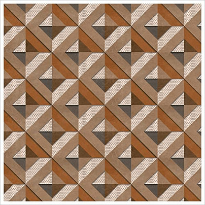 R.N. Solutions Self Adhesive Wallpaper -Decor (40 x 228 cm)