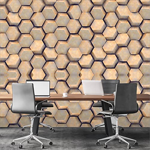 R.N. Solutions Self Adhesive Wallpaper -Decor (40 x 228 cm) 52