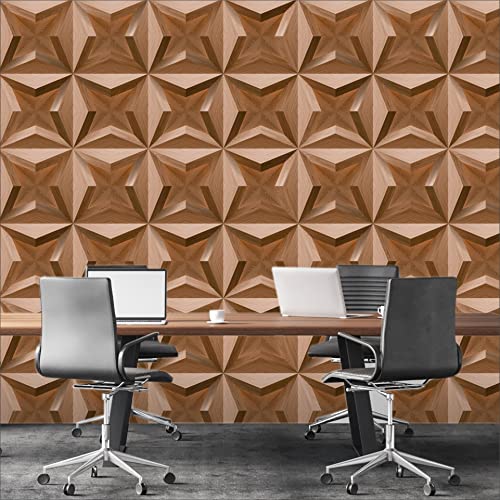 R.N. Solutions Self Adhesive Wallpaper -Decor (40 x 228 cm)