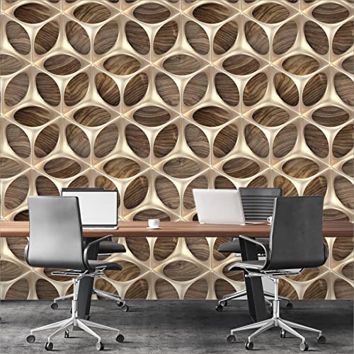 R.N. Solutions Self Adhesive Wallpaper -Decor (40 x 228 cm)86
