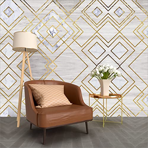 R.N. Solutions Self Adhesive Wallpaper -Decor (40 x 228 cm)