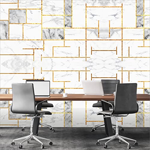 R.N. Solutions Self Adhesive Wallpaper -Decor (40 x 228 cm)
