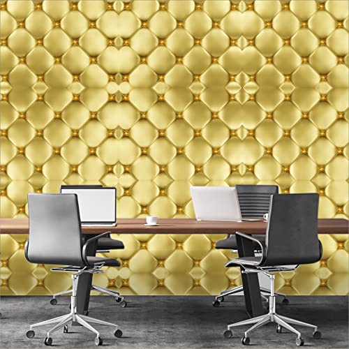 R.N. Solutions Self Adhesive Wallpaper -Decor (40 x 228 cm)