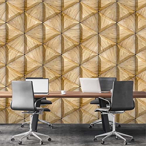 R.N. Solutions Self Adhesive Wallpaper -Decor (40 x 228 cm) 59