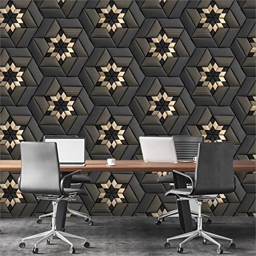 R.N. Solutions Self Adhesive Wallpaper -Decor (40 x 228 cm)120