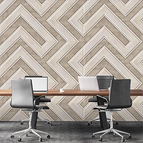 R.N. Solutions Self Adhesive Wallpaper -Decor (40 x 228 cm)
