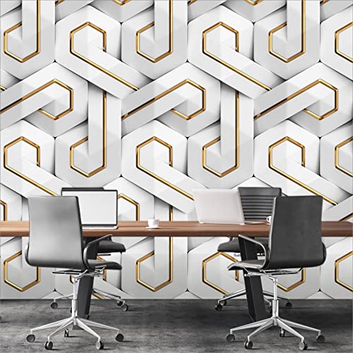 R.N. Solutions Self Adhesive Wallpaper -Decor (40 x 228 cm)116