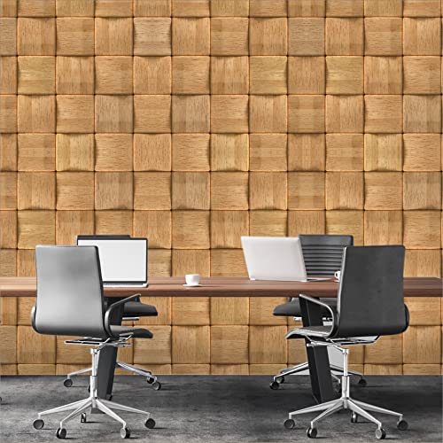 R.N. Solutions Self Adhesive Wallpaper -Decor (40 x 228 cm)
