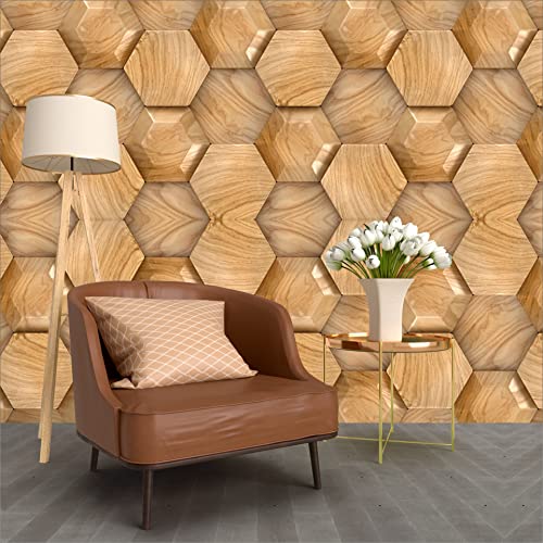 R.N. Solutions Self Adhesive Wallpaper -Decor (40 x 228 cm)