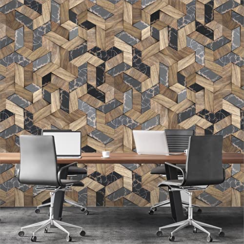 R.N. Solutions Self Adhesive Wallpaper -Decor (40 x 228 cm)121