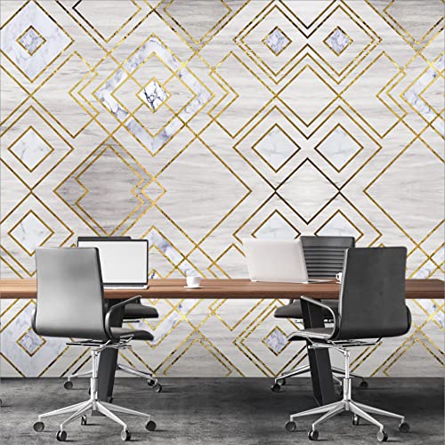 R.N. Solutions Self Adhesive Wallpaper -Decor (40 x 228 cm)