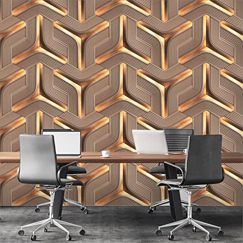 R.N. Solutions Self Adhesive Wallpaper YDesign-Decor (40 x 228 cm)