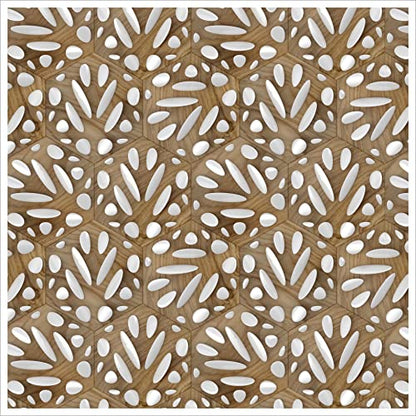 R.N. Solutions Self Adhesive Wallpaper-Decor (40 x 228 cm)