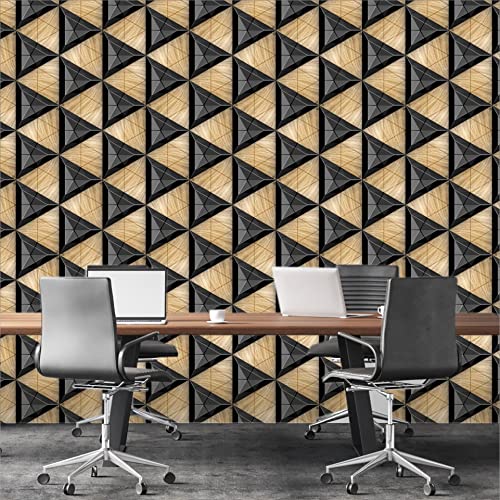R.N. Solutions Self Adhesive Wallpaper -Decor (40 x 228 cm)