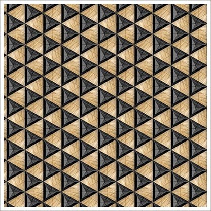 R.N. Solutions Self Adhesive Wallpaper -Decor (40 x 228 cm)