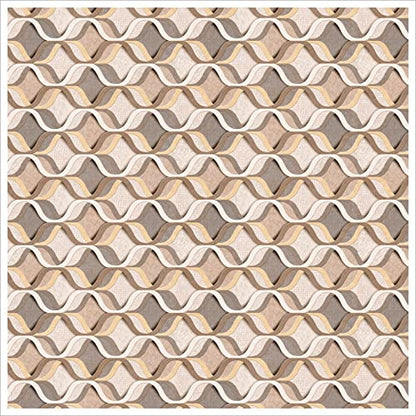 R.N. Solutions Self Adhesive Wallpaper -Decor (40 x 228 cm)