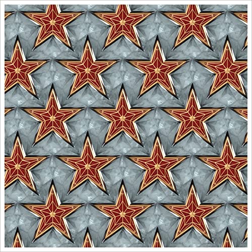 R.N. Solutions Self Adhesive Wallpaper -Decor (40 x 228 cm)118