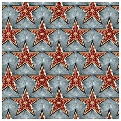 R.N. Solutions Self Adhesive Wallpaper -Decor (40 x 228 cm)118
