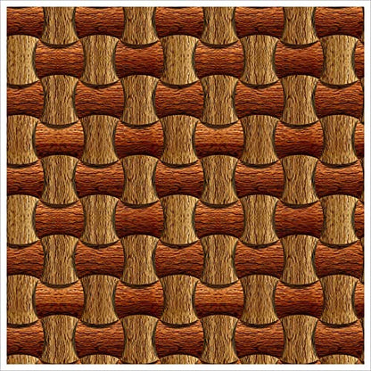 R.N. Solutions Self Adhesive Wallpaper -Decor (40 x 228 cm)